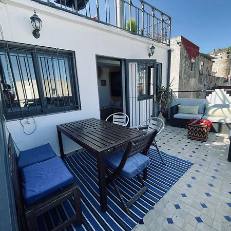 Kasbah'S Road Art House Villa Tanca Dış mekan fotoğraf