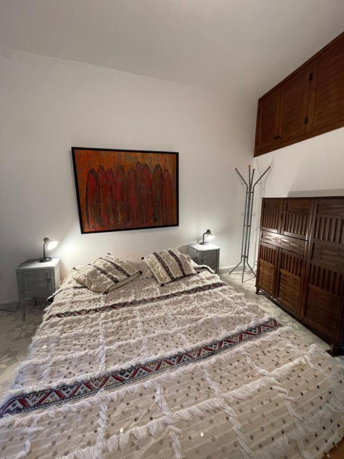 Kasbah'S Road Art House Villa Tanca Dış mekan fotoğraf