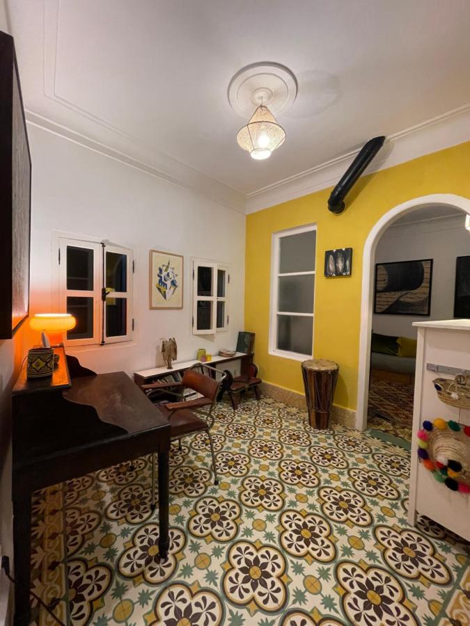 Kasbah'S Road Art House Villa Tanca Dış mekan fotoğraf